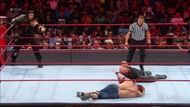 WWE needs all the fire power that it can get!